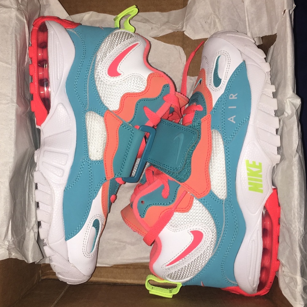 nike air max speed turf
